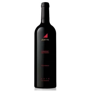 Justin Cabernet Sauvignon